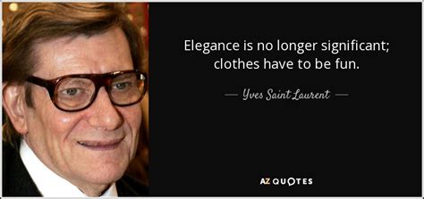 yves saint laurent quotes en francais|ysl fashion designer quotes.